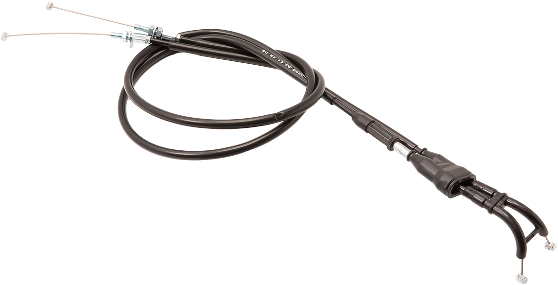 MOTION PRO THROTTLE CABLE HON - 02-0622